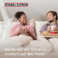 Stiebel Eltron CND 200 Convector 2000 W Wit - thumbnail