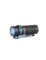 OLight Baton 3 Premium Black Zaklamp werkt op een accu LED 1200 lm 33 h 53 g - thumbnail