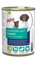 Prins NatureCare Diet Struvite & Calciumoxalate hondenvoer 400 gram - thumbnail