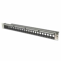 Digitus DN-91411-LF 1U patch paneel - thumbnail