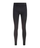 Falke Wool-Tech Legging Heren Black M - thumbnail