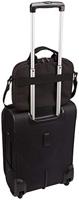 Case Logic advantage 11,6" attaché notebooktas laptoptas (blauw) - thumbnail
