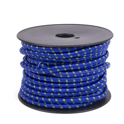 Elastiek 8 mm. op rol 20 m. Elastiek 8 mm. op rol 20 m.