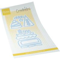 Marianne Design • creatables birthday set - thumbnail