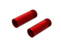 Arrma - Aluminium Shock Body 11x44mm 2pcs (ARA330735) - thumbnail