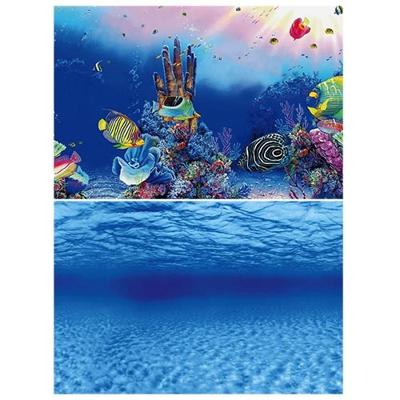 Deco Poster F2 60X49 Cm aquaria Superfish - Superfish Deco Poster F2 60X49 Cm aquaria Superfish - Superfish
