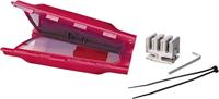 CellPack 371167 EASY 7 V Kabelmof Inhoud: 1 set(s) - thumbnail