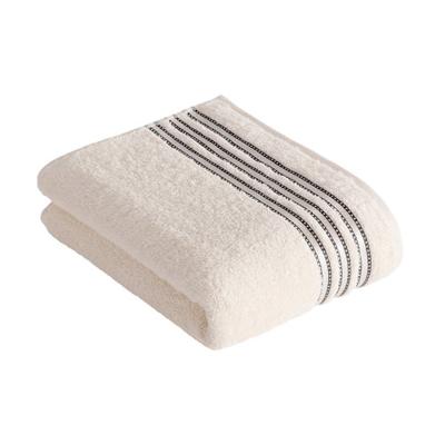 Vossen Vossen Handdoek Cult de Luxe 0300 Wit 60x110