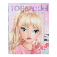 TOPModel make-up creatiemap - thumbnail