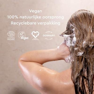 Urtekram Nettle Shampoo Anti-Roos - thumbnail