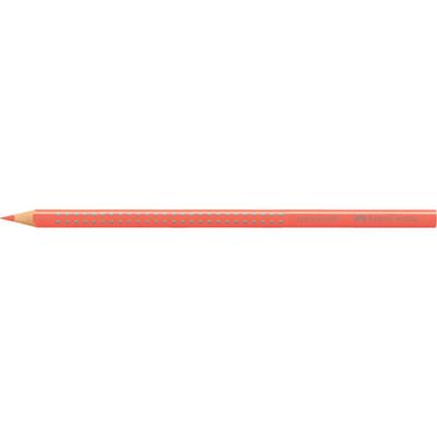 Faber Castell Kleurpotlood Colour Grip 2001 - 03 neon oranje