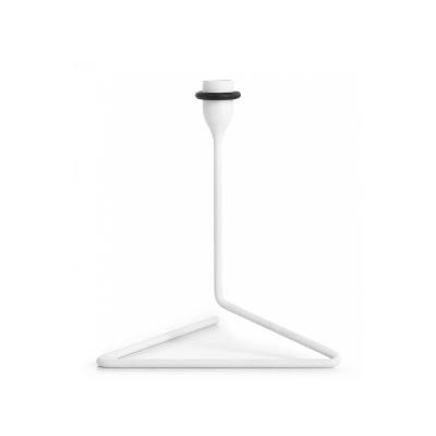 Born in Sweden Puzzle Kaarsenstandaard 20 cm wit