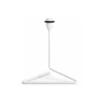 Born in Sweden Puzzle Kaarsenstandaard 20 cm wit - thumbnail