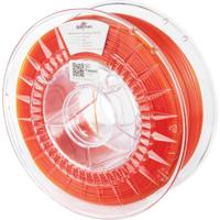 Spectrum Filaments 80736 Premium PCTG Filament PCTG Chemisch bestendig, Geurarm 1.75 mm 1000 g Transparant oranje, Oranje 1 stuk(s) - thumbnail