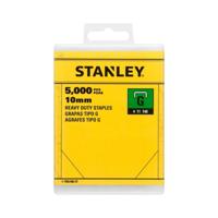 Stanley handgereedschap Nieten 10mm Type G - 5000 Stuks - 1-TRA706-5T - 1-TRA706-5T - thumbnail