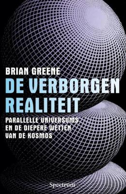 Verborgen realiteit - Brian Greene - eBook (9789000300624)