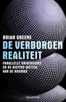 Verborgen realiteit - Brian Greene - eBook (9789000300624) - thumbnail