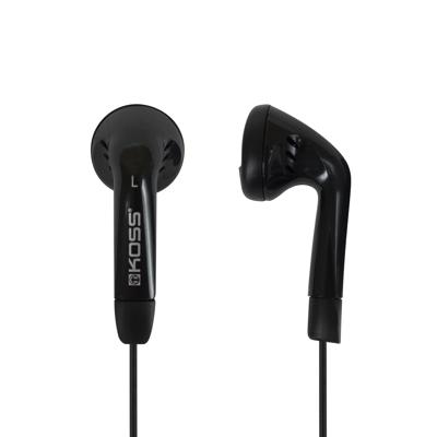 Koss (Ke5K) Stereo In Ear (Nero)