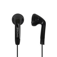 Koss (Ke5K) Stereo In Ear (Nero) - thumbnail