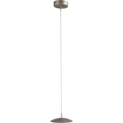 Masterlight HanglampScala Ø 20cm nikkel - 2190-37-37-20