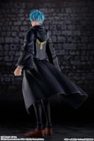 Mashle: Magic and Muscles S.H. Figuarts Action Figure Lance Crown 15 cm - thumbnail