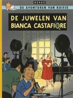 Juwelen van bianca castafiore (Paperback) - thumbnail