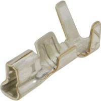 JST BEH-001T-P0.6 Krimpcontact EH Inhoud: 1 stuk(s) - thumbnail