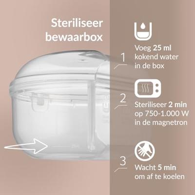 Difrax LOVI Fopspeen Dynamisch 0-6 m Prime Glow Ivory Blush Difrax LOVI Fopspeen Dynamisch 0-6 m Prime Glow Ivory Blush