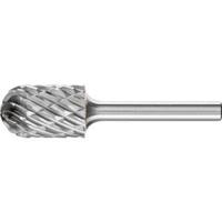 PFERD TOOLS 21105487 Freesstift Wals Lengte 65 mm Afmeting, Ø 16 mm Werklengte 25 mm Schachtdiameter 6 mm - thumbnail