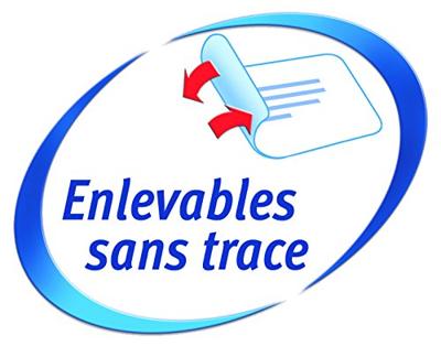 Avery L4775-20 ultra-sterke etiketten ft 210 x 297 mm (b x h), 20 etiketten, wit Avery L4775-20 ultra-sterke etiketten ft 210 x 297 mm (b x h), 20 etiketten, wit