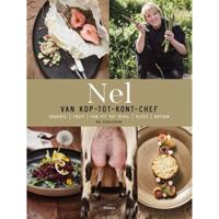 Van kop-tot-kont-chef - Alexander van Berge - Hardcover (9789089897152) - thumbnail