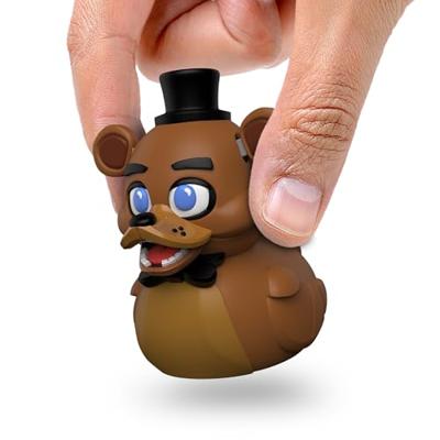 Five Nights at Freddy´s Tubbz Mini PVC Figure Freddy 5 cm