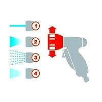 luxe sproeipistool - thumbnail