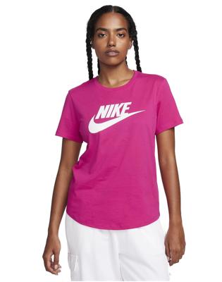 Nike Essential Sportshirt Dames L/40. Nike Essential Sportshirt Dames L/40.
