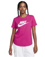 Nike Essential Sportshirt Dames L/40. - thumbnail