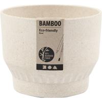 Creativ Company Schaal, h: 9,3 cm, d 12 cm, 1 stuk - thumbnail