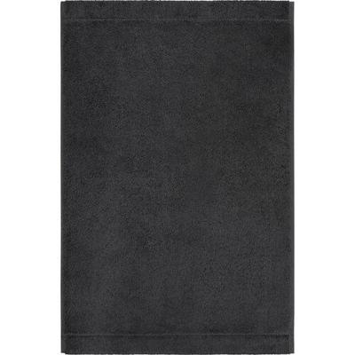 Cawö Cawo Lifestyle Uni Gastendoekje 30/50 basalt