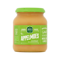 Jumbo Biologisch Appelmoes 355 g - thumbnail