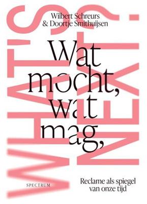 Wat mocht, wat mag, what's next (Paperback)