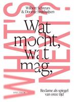 Wat mocht, wat mag, what's next (Paperback) - thumbnail
