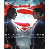 Batman V Superman: Dawn of Justice - thumbnail