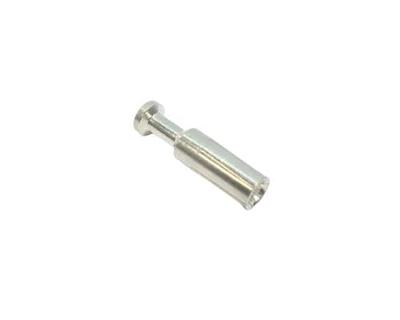 Krimpcontacten voor HAN-serie 1,5 - 6 mm² Han® C Harting inhoud: 100 st.