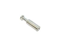 Krimpcontacten voor HAN-serie 1,5 - 6 mm² Han® C Harting inhoud: 100 st. - thumbnail