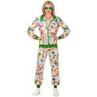 Foute Party Outfit Eurobiljetten Unisex - thumbnail