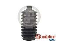 Stuurhoes, stuureenheid D9058 - thumbnail