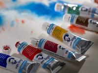 Van Gogh Aquarelverf set - 20 X 10 ml - thumbnail