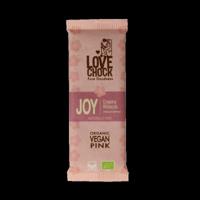 Lovechock Joy creamy hibiscus bio 35 Gram - thumbnail