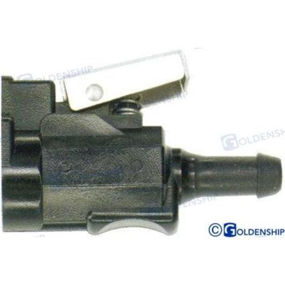 Conectores de combustible - Tohatsu GS31015 - CONECTOR HEMBRA TOHATSU 3/8""