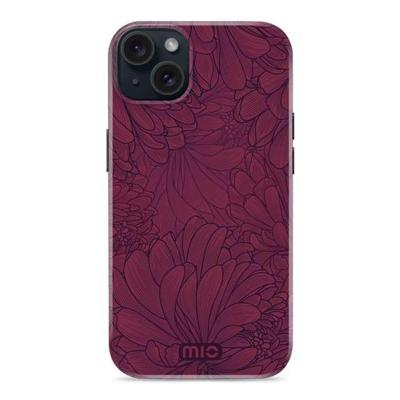 MIO Berry Blooms Magsafe Compatible for iPhone 13/14/15