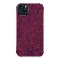 MIO Berry Blooms Magsafe Compatible for iPhone 13/14/15 - thumbnail